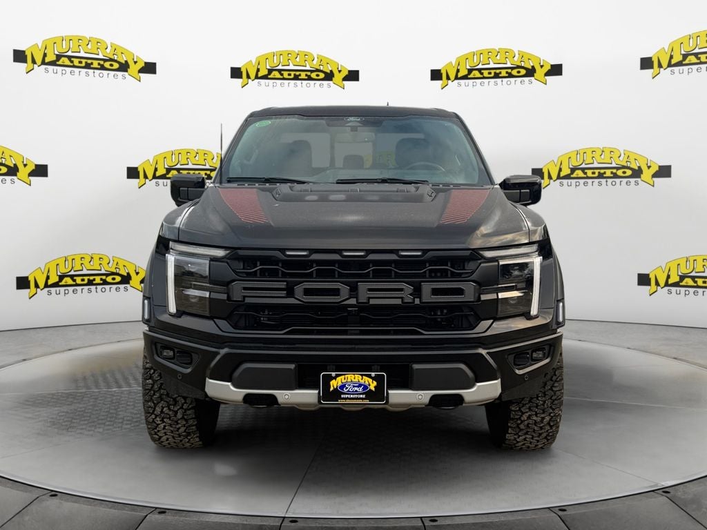 2026 Ford F-150 Raptor 801A