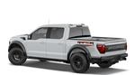 2026 Ford F-150 Raptor 801A