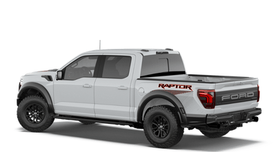 2026 Ford F-150 Raptor 801A