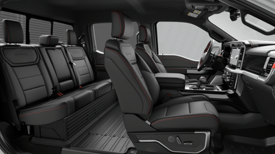 2026 Ford F-150 Raptor 801A
