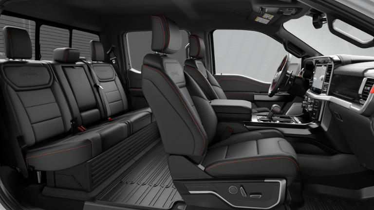 2026 Ford F-150 Raptor 801A