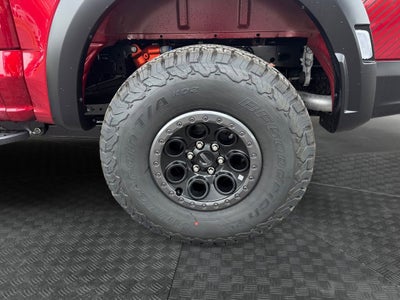 2026 Ford F-150 Raptor 802A