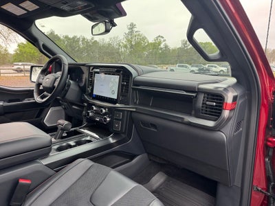 2026 Ford F-150 Raptor 802A