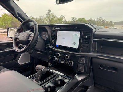 2026 Ford F-150 Raptor 802A