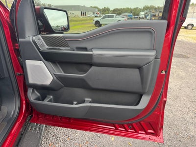 2026 Ford F-150 Raptor 802A