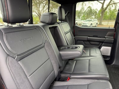 2026 Ford F-150 Raptor 802A