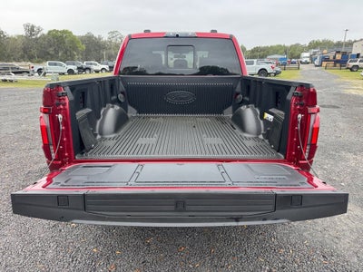 2026 Ford F-150 Raptor 802A