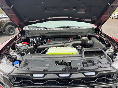 2026 Ford F-150 Raptor 802A