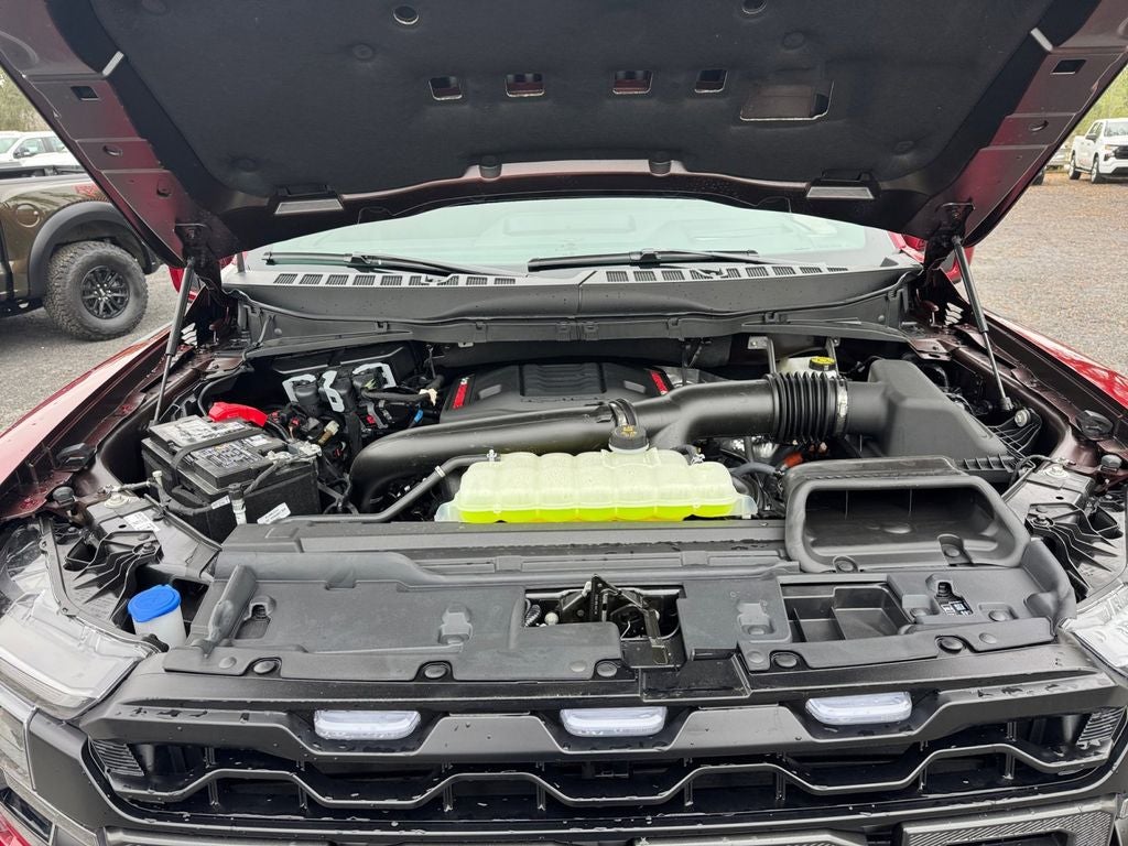2026 Ford F-150 Raptor 802A