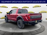 2026 Ford F-150 Raptor 802A