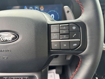 2026 Ford F-150 Raptor 802A