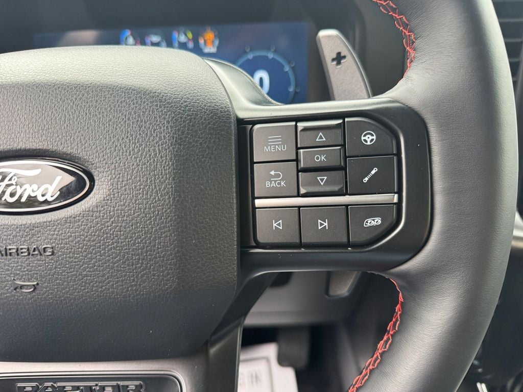 2026 Ford F-150 Raptor 802A