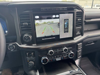 2026 Ford F-150 Raptor 802A