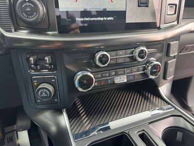 2026 Ford F-150 Raptor 802A