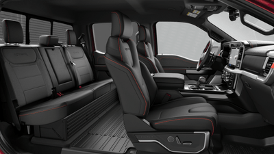 2026 Ford F-150 Raptor 802A