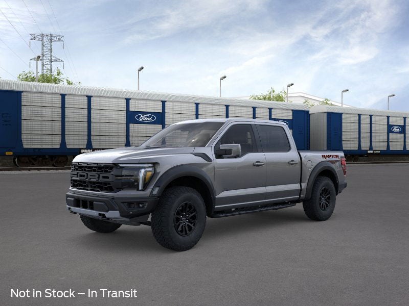 2026 Ford F-150 Raptor 801A