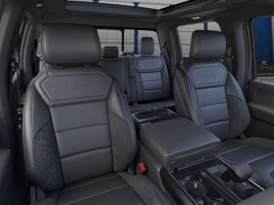 2026 Ford F-150 Raptor 801A