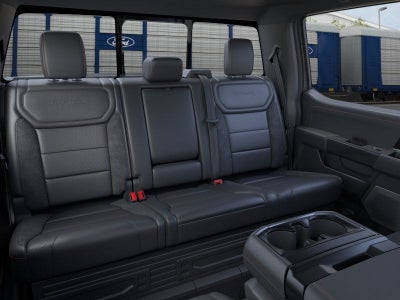 2026 Ford F-150 Raptor 801A