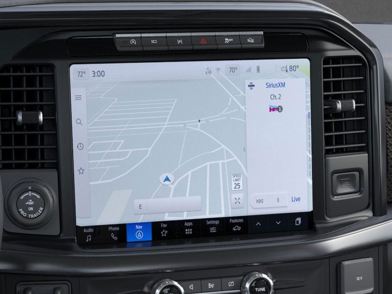 2026 Ford F-150 Raptor 801A