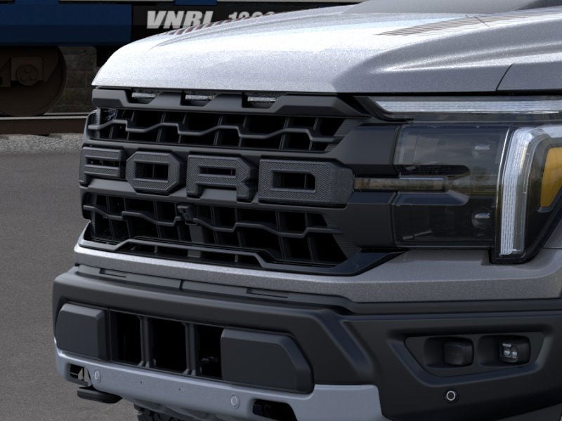 2026 Ford F-150 Raptor 801A