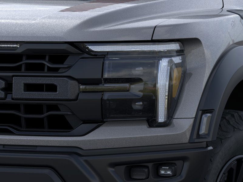 2026 Ford F-150 Raptor 801A