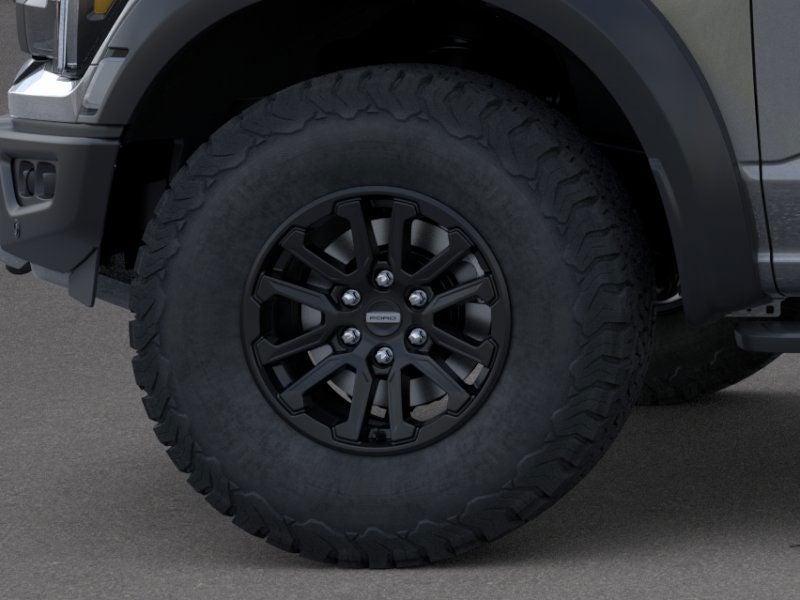 2026 Ford F-150 Raptor 801A