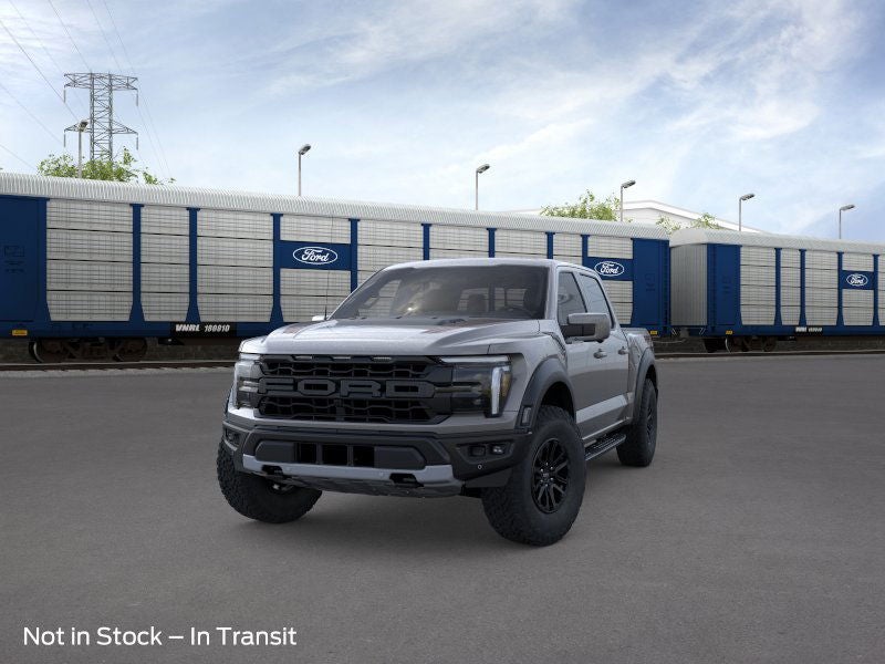 2026 Ford F-150 Raptor 801A