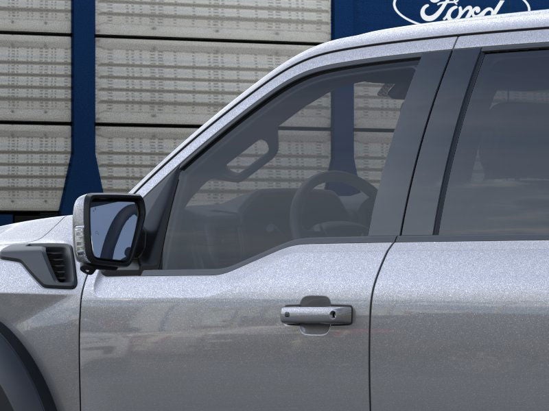 2026 Ford F-150 Raptor 801A