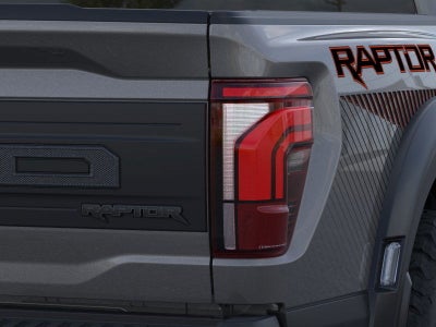 2026 Ford F-150 Raptor 801A