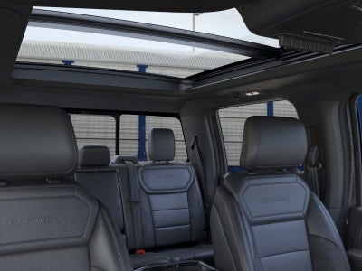 2026 Ford F-150 Raptor 801A