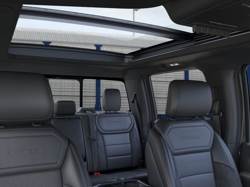 2026 Ford F-150 Raptor 801A