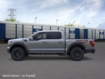 2026 Ford F-150 Raptor 801A