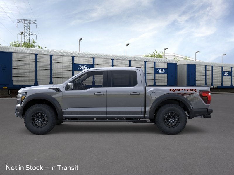 2026 Ford F-150 Raptor 801A