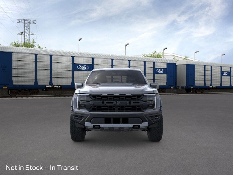 2026 Ford F-150 Raptor 801A
