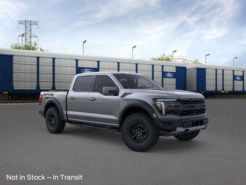 2026 Ford F-150 Raptor 801A