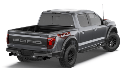 2026 Ford F-150 Raptor 801A