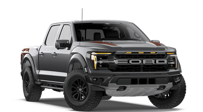 2026 Ford F-150 Raptor 801A