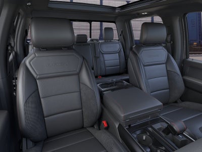 2026 Ford F-150 Raptor InTransit