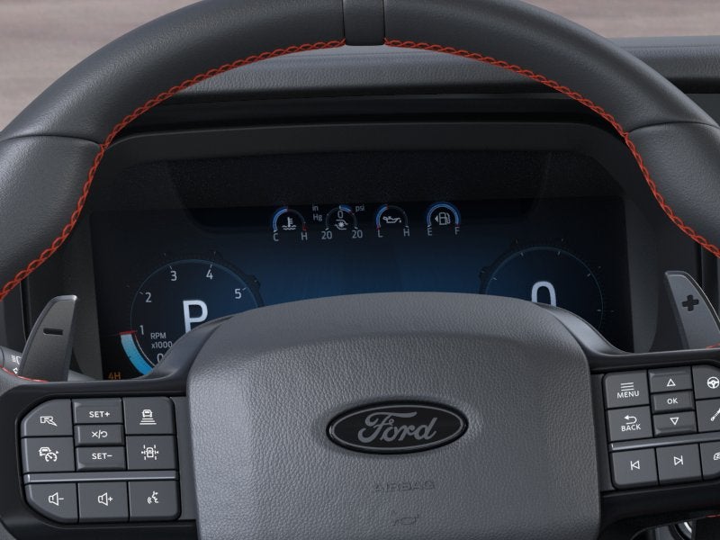 2026 Ford F-150 Raptor InTransit
