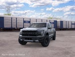 2026 Ford F-150 Raptor InTransit