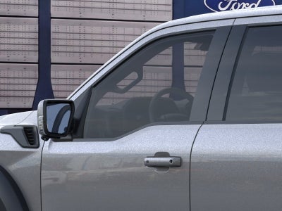 2026 Ford F-150 Raptor InTransit