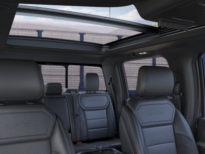 2026 Ford F-150 Raptor InTransit