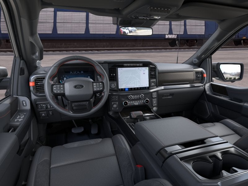 2026 Ford F-150 Raptor InTransit