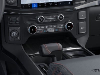 2026 Ford F-150 Raptor R InTransit