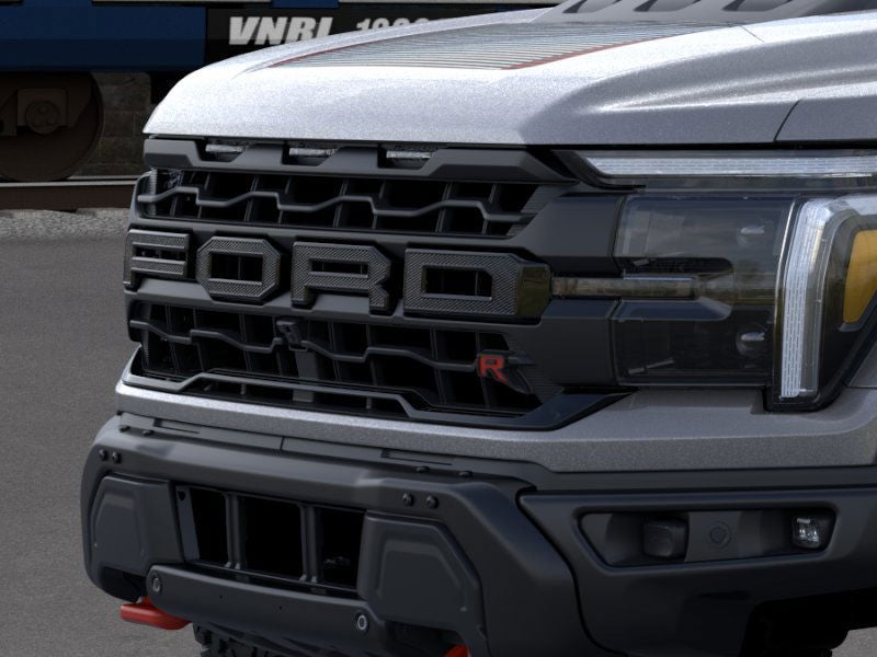 2026 Ford F-150 Raptor R InTransit