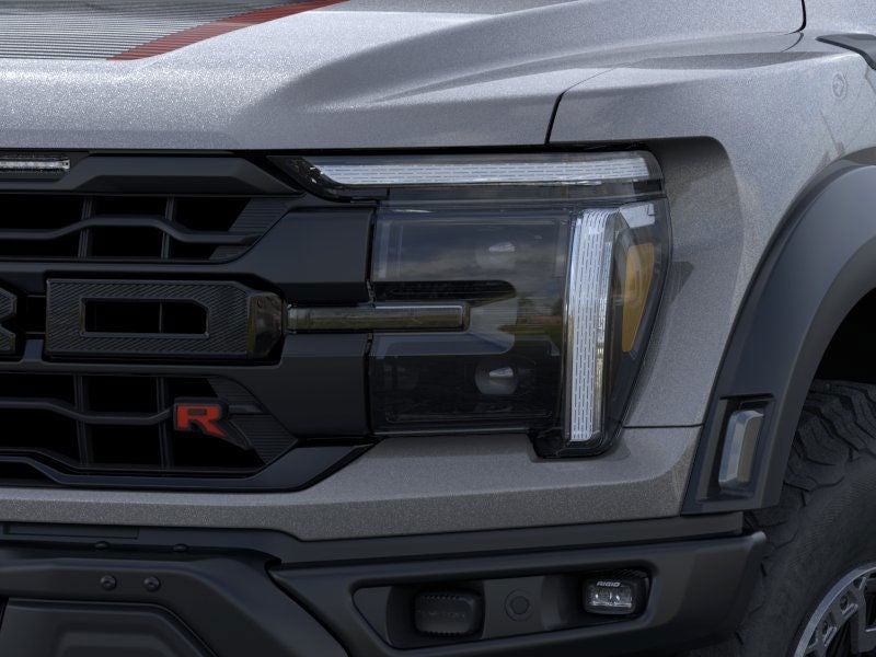 2026 Ford F-150 Raptor R InTransit