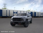 2026 Ford F-150 Raptor R InTransit