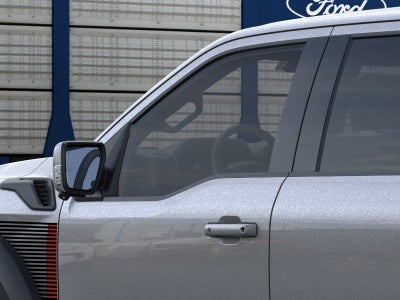 2026 Ford F-150 Raptor R 803A