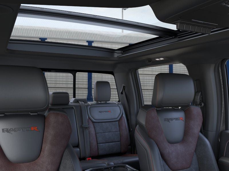 2026 Ford F-150 Raptor R 803A