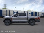 2026 Ford F-150 Raptor R InTransit